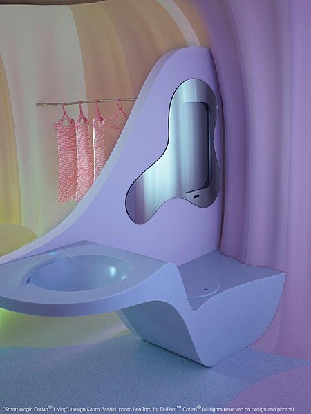 Se regarder dans une flaque...