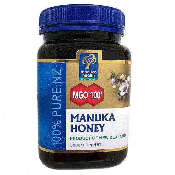 Le miel Manuka n'est produit qu'en Nouvelle-Zélande