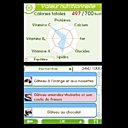 A chaque plat ses valeurs nutritionnelles, pour prendre soin de vous