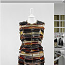 Robe en peigne de Martin Margiela