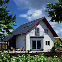 Capteur solaire plat Vitosol, Viessmann