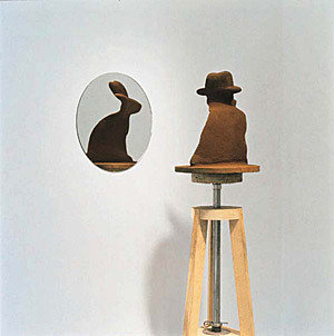 L'illusion selon M Raetz