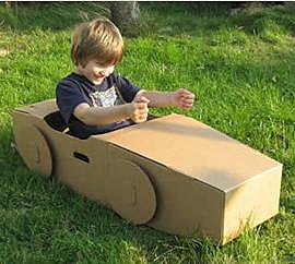 Peu cher et plein effet, la voiture qui cartonne