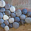 Tapis de bain de Ronel Jordaan