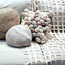 Coussins de Ronel Jordaan