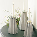 1- Des bougeoirs inspirés des Derviches Tourneurs