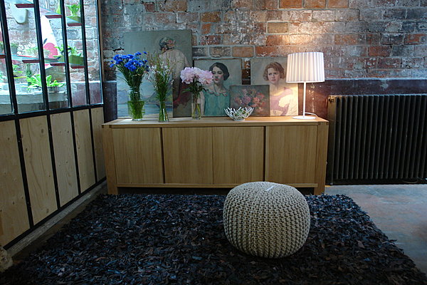 Naturelllement romantique