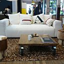 Les lettres au naturel