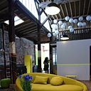 Rondeur des années 70