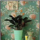 2 mois de floraison continue pour le Calathea Crocata