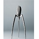 Le mythique presse-agrumes Juicy de Philippe Starck chez Alessi