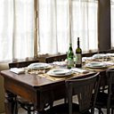 Art de la table, par Alessi