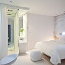 Vue sur chambre