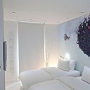 Vue sur chambre
