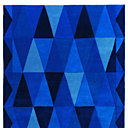 Tapis 100% pure laine vierge. 170 x 240 cm. Disponible en août 2010. 399 €. Ikéa.