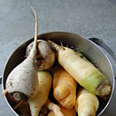 Juste avant le bouillon