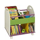 Bibus junior pour ranger ses premiers livres