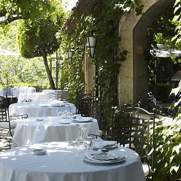 Dégustez une cuisine macaronnée par Michelin !