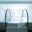 Le spa du Cabro d'Or