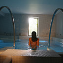 Le spa : la détente même