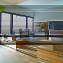 Espace détente tout confort au spa