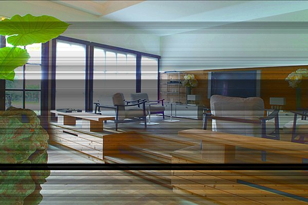 Espace détente tout confort au spa