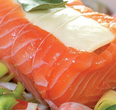 Plat unique frais, léger et nourissant, une recette idéale pour l'été