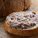 Une petite tartine de rillettes, ça ne se refuse pas !