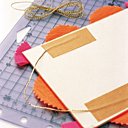 6- Réaliser un lien d'attache