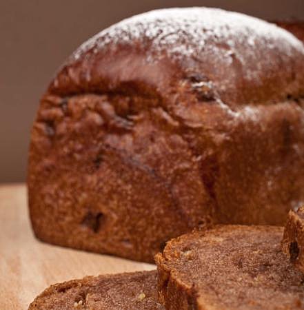 Le Pain de Mie, version chocolat