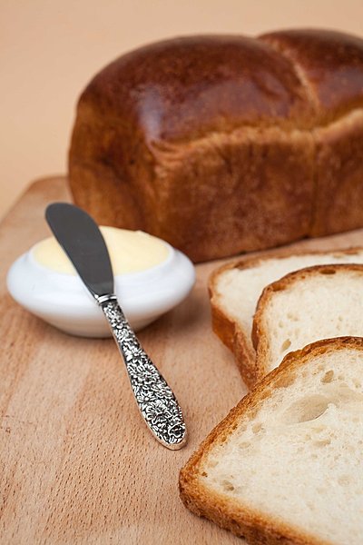 Pain de Mie Nature: pour tous les instants