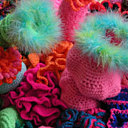 Barrière de corail exposition de Dublin