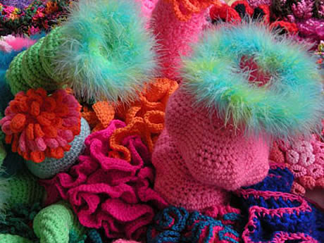 Barrière de corail exposition de Dublin