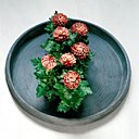 Le Chrysanthème: pas seulement beau dans les cimetières !