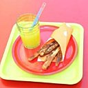 Un goûter fruité pour avoir lafrite !