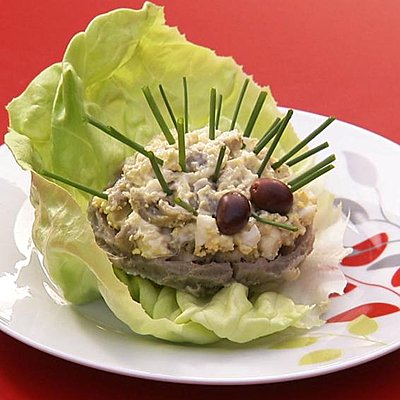 Qui s'y frotte s'y pique ! Qui s'y frotte s'y pique !