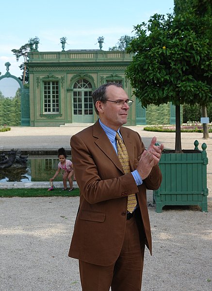 La visite n'est pas finie Mr le Président Aillagon