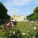 Bienvenue au Petit Trianon !