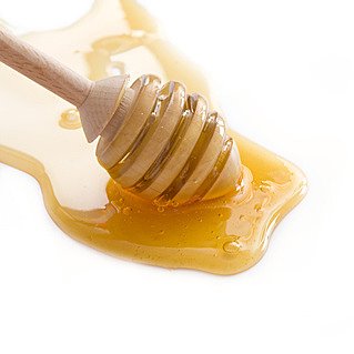 Le miel de pissenlit est en fait une confiture de pissenlit !