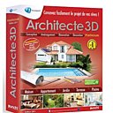 Un CD, un livret explicatif et banque de données d'éléments d'architecture, de décoration et de jardin