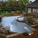 La 3D permet de visualiser son projet avant de le lancer