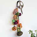 2- Gri gri de yoyos pour jolis ciseaux