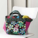 5- Un sac pour ranger l'ouvrage en cours