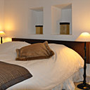 La chambre Rêveries invite au calme