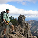 Ah la Corse... Si authentique...