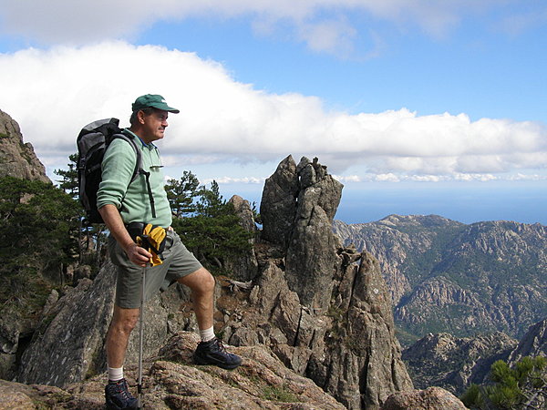 Ah la Corse... Si authentique...