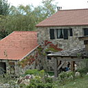 Calme et sérénité règnent sur l'A Pignata