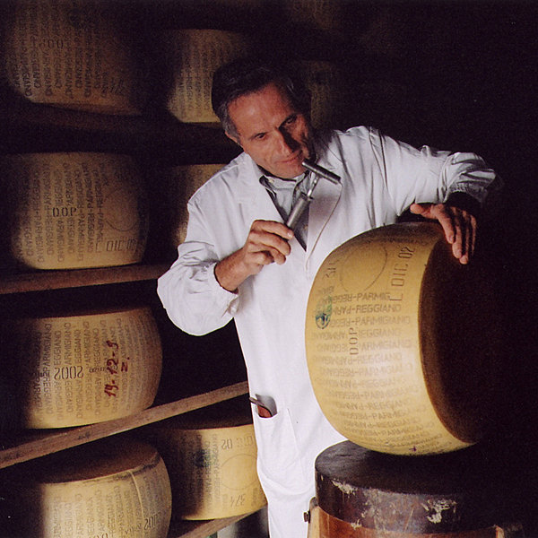 Le contrôle de ces AOP est très rigoureux !