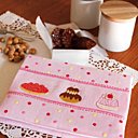 Cahier de recettes gourmandes.