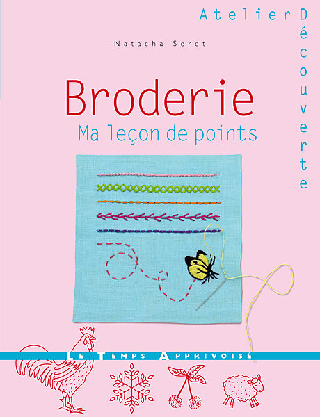 Ma leçon de points.